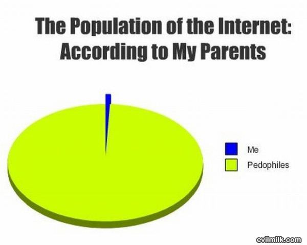 Internet Population