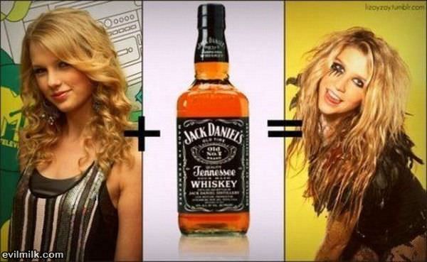 Jack Daniels Is Great