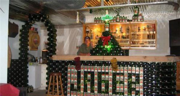 Jager Bar