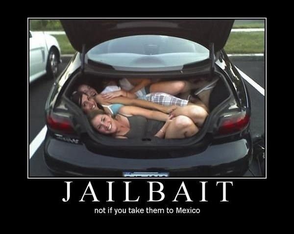 Jailbait