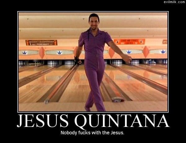 Jesus Quintana