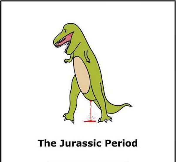 Jurassic Period