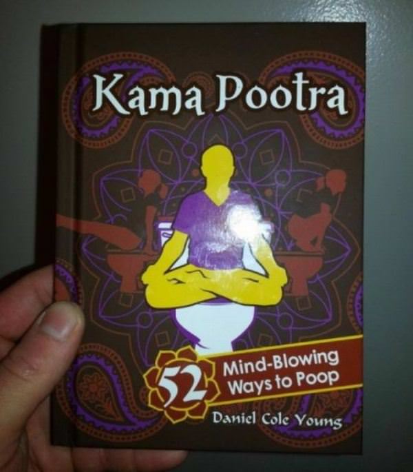 Kama Pootra