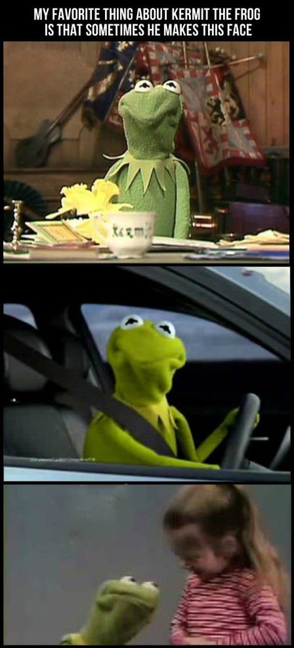 Kermit