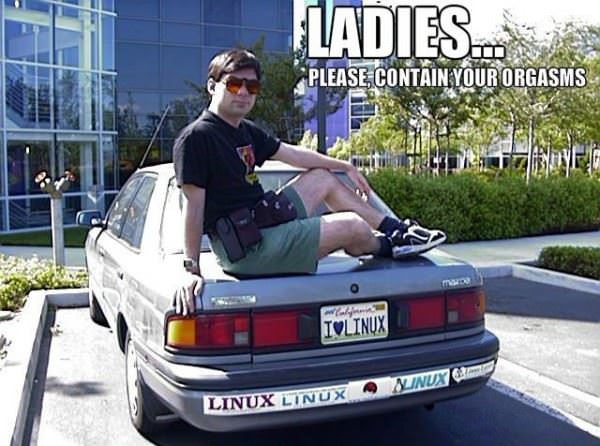 Ladies Please