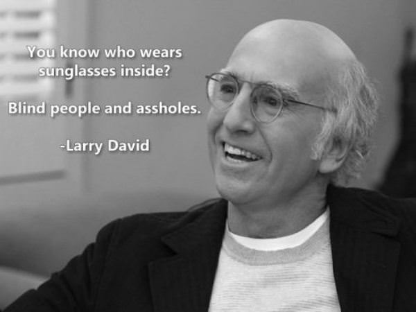 Larry David