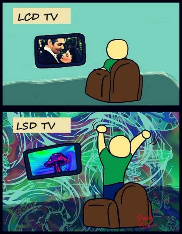 Lcd Tv