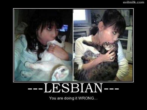 Lesbian