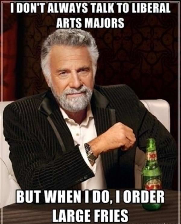 Liberal Arts