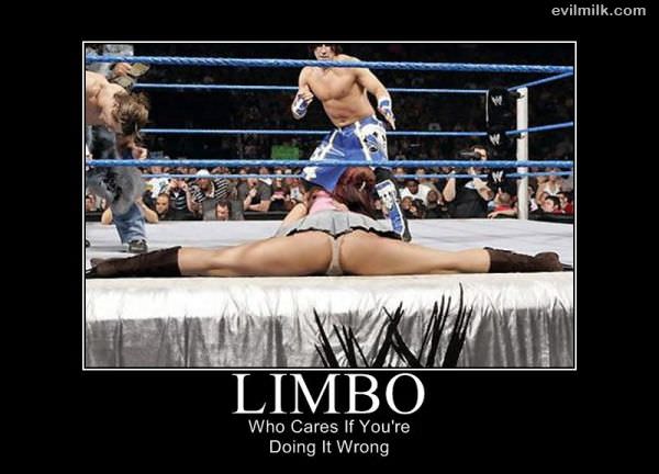 Limbo