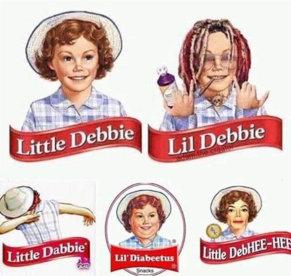 Little Debbies