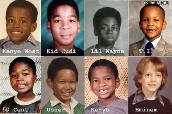 Little Rappers