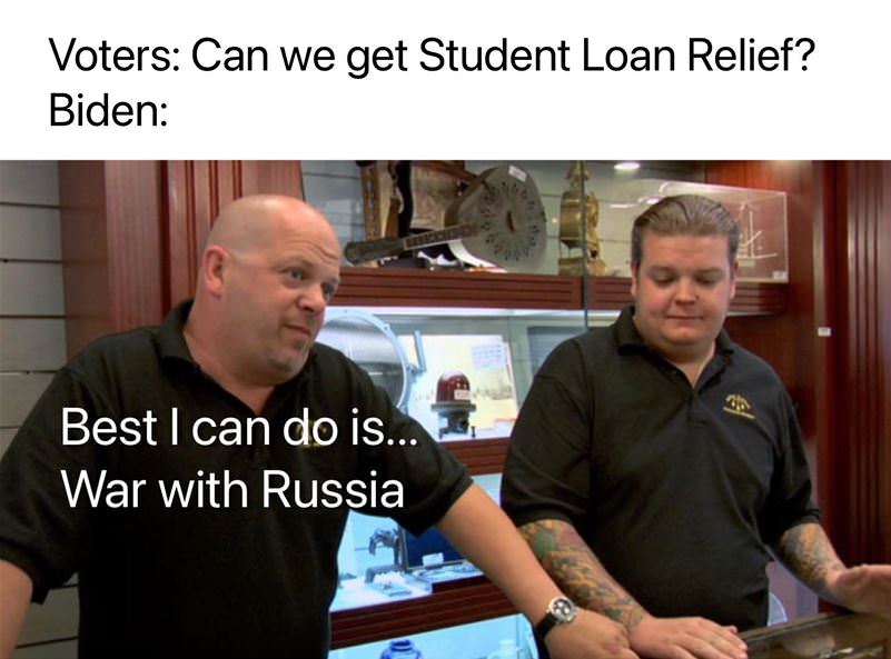 Loan Forgiveness