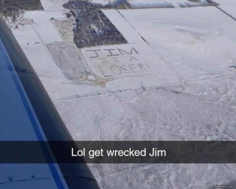 Lol Jim