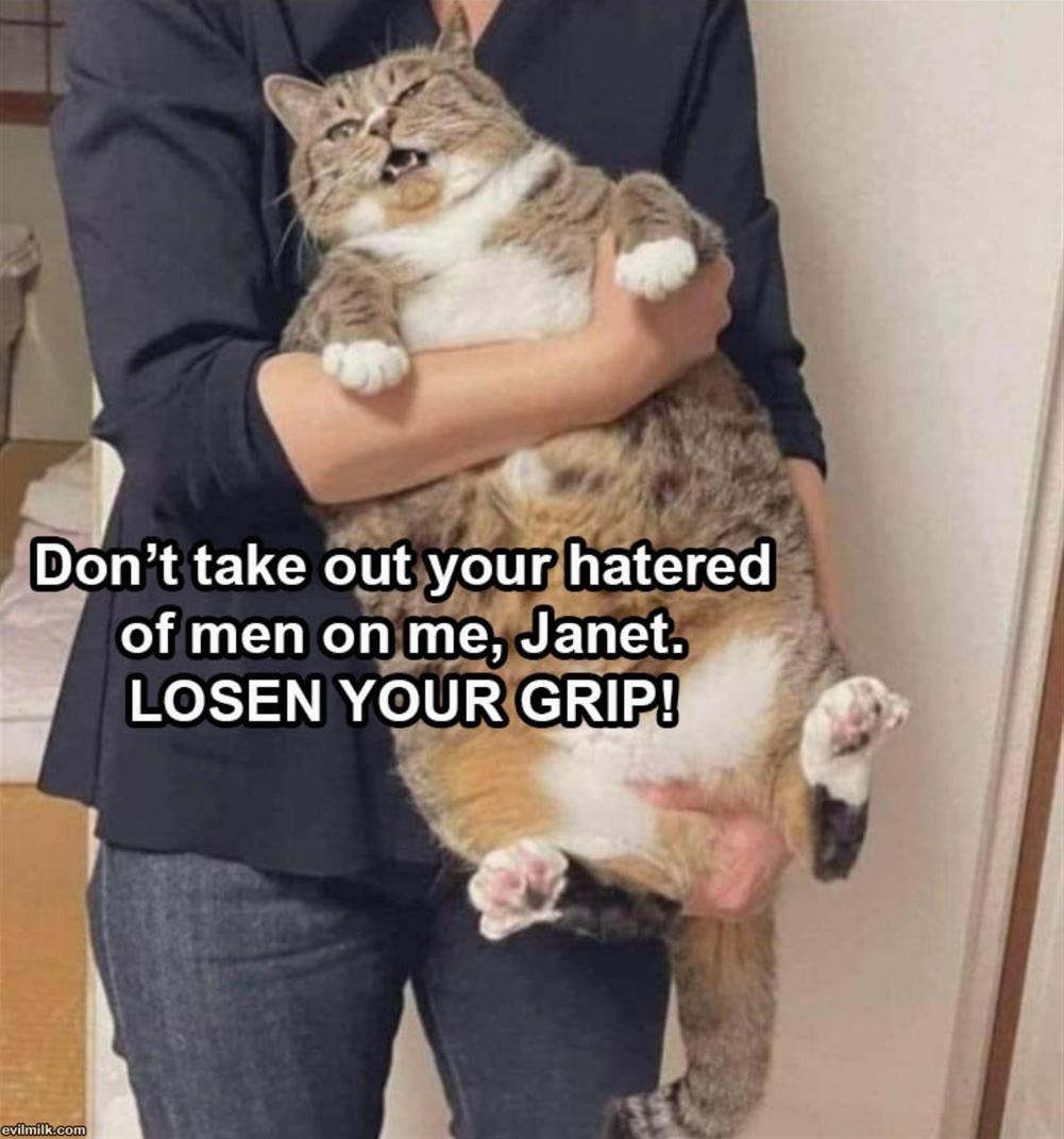 Losen Your Grip