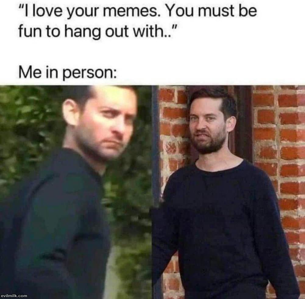 Love Your Memes