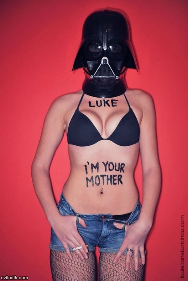 Luke