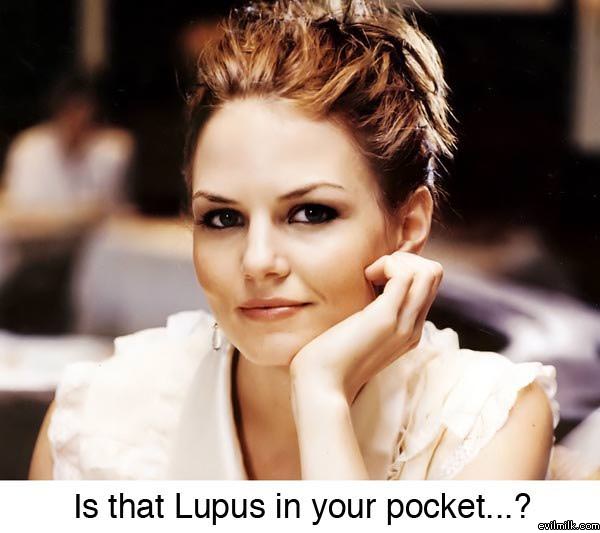 Lupus