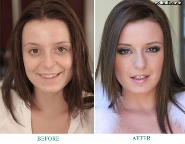 Makeup Miracle