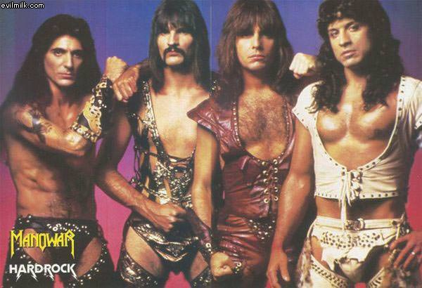 Manowar