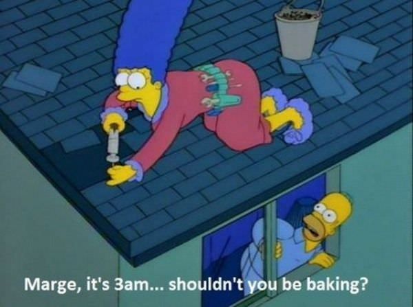 Marge