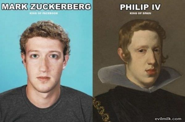 Mark Zuckerberg