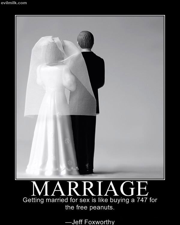 Marriage