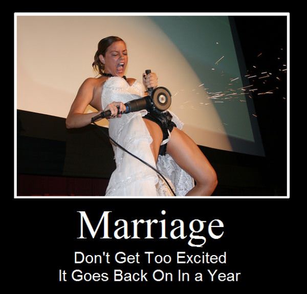 Marriage