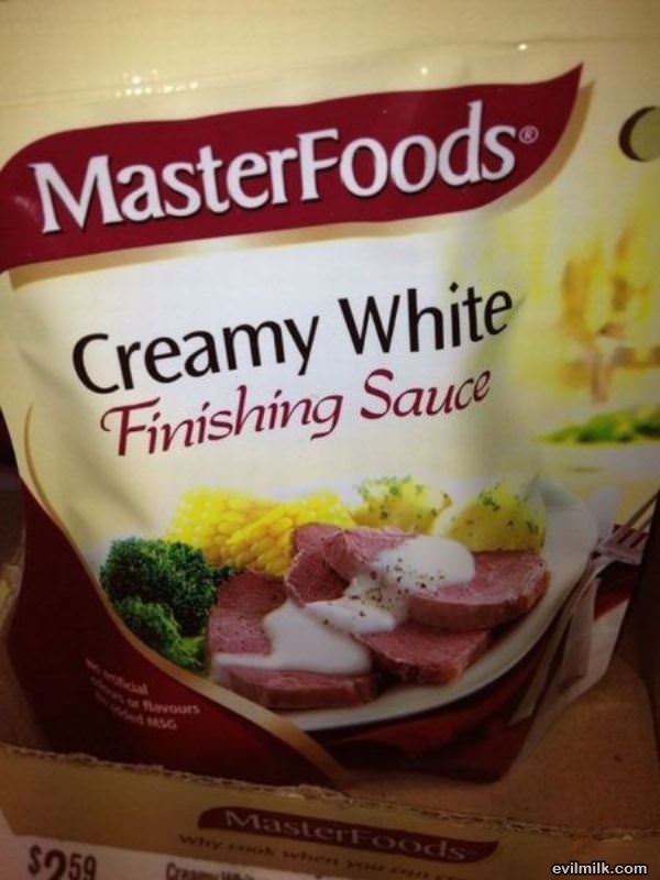 Masterfoods