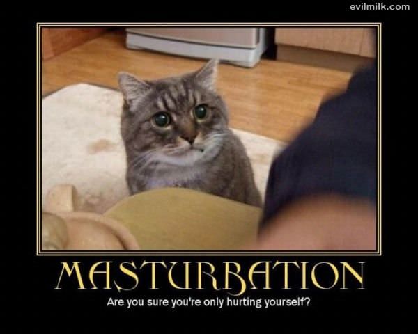 Masturbation