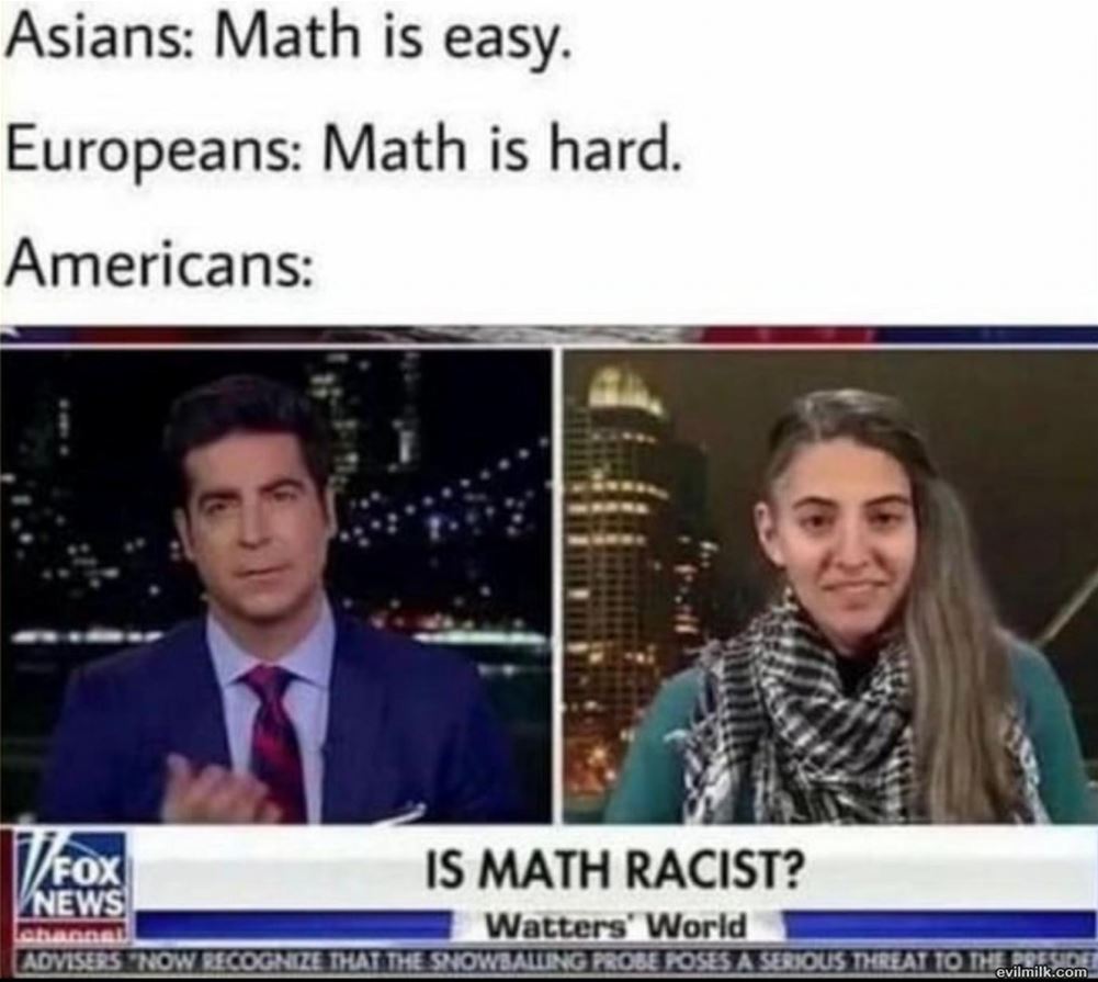 Math