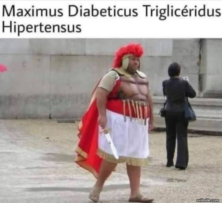 Maximus