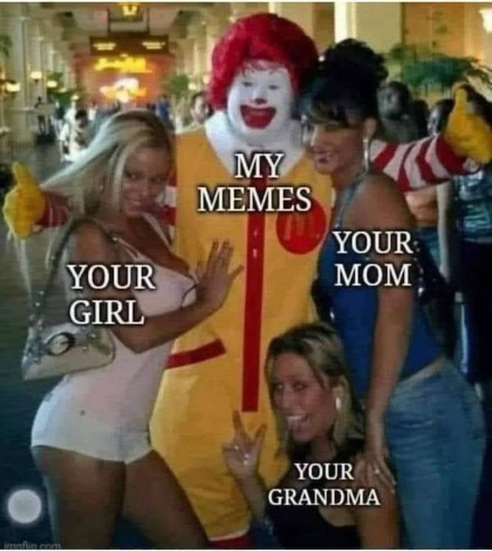 Mcmemes