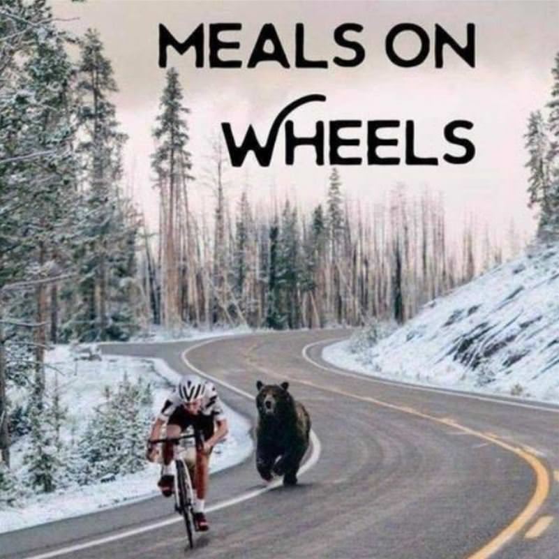 Meals On Wheels