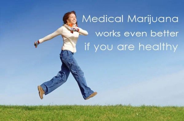 Medical Marijuana