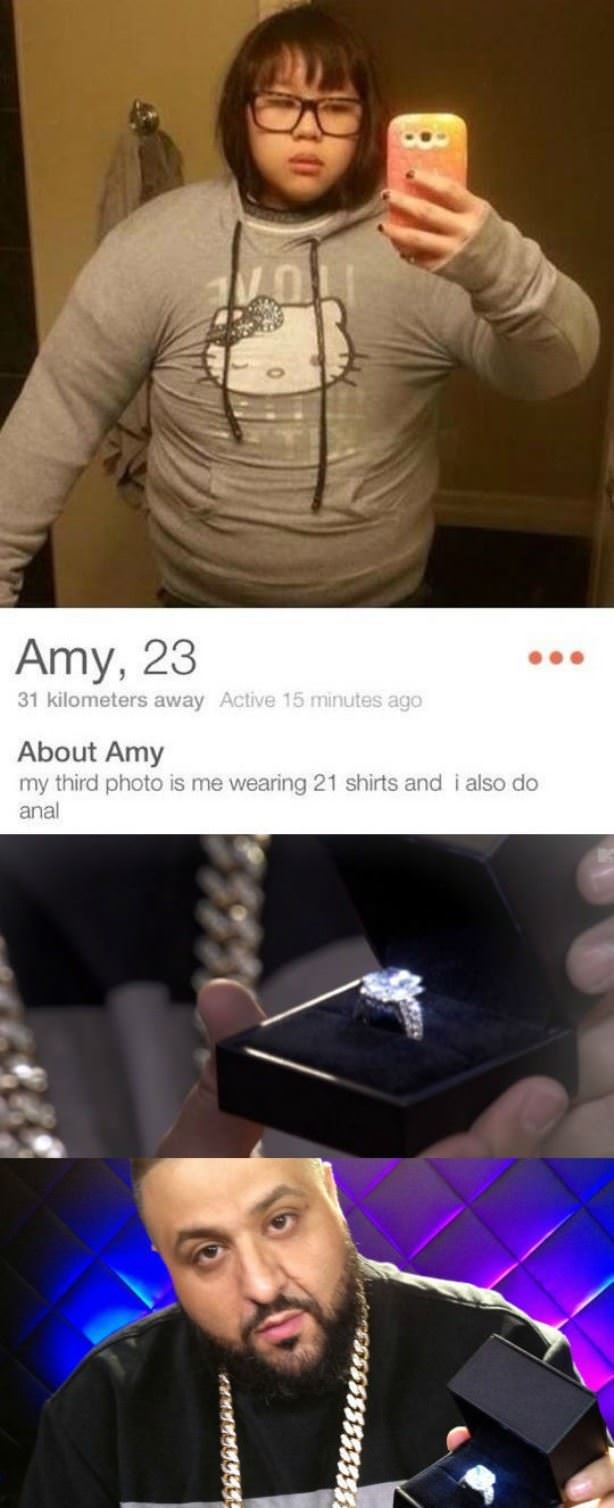 Meet Amy