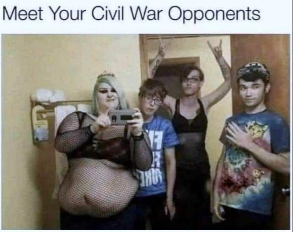 Meet Your Opponents