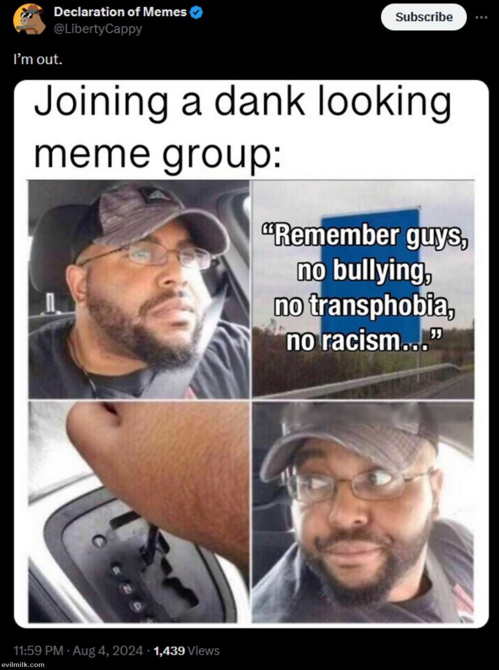 Meme Group