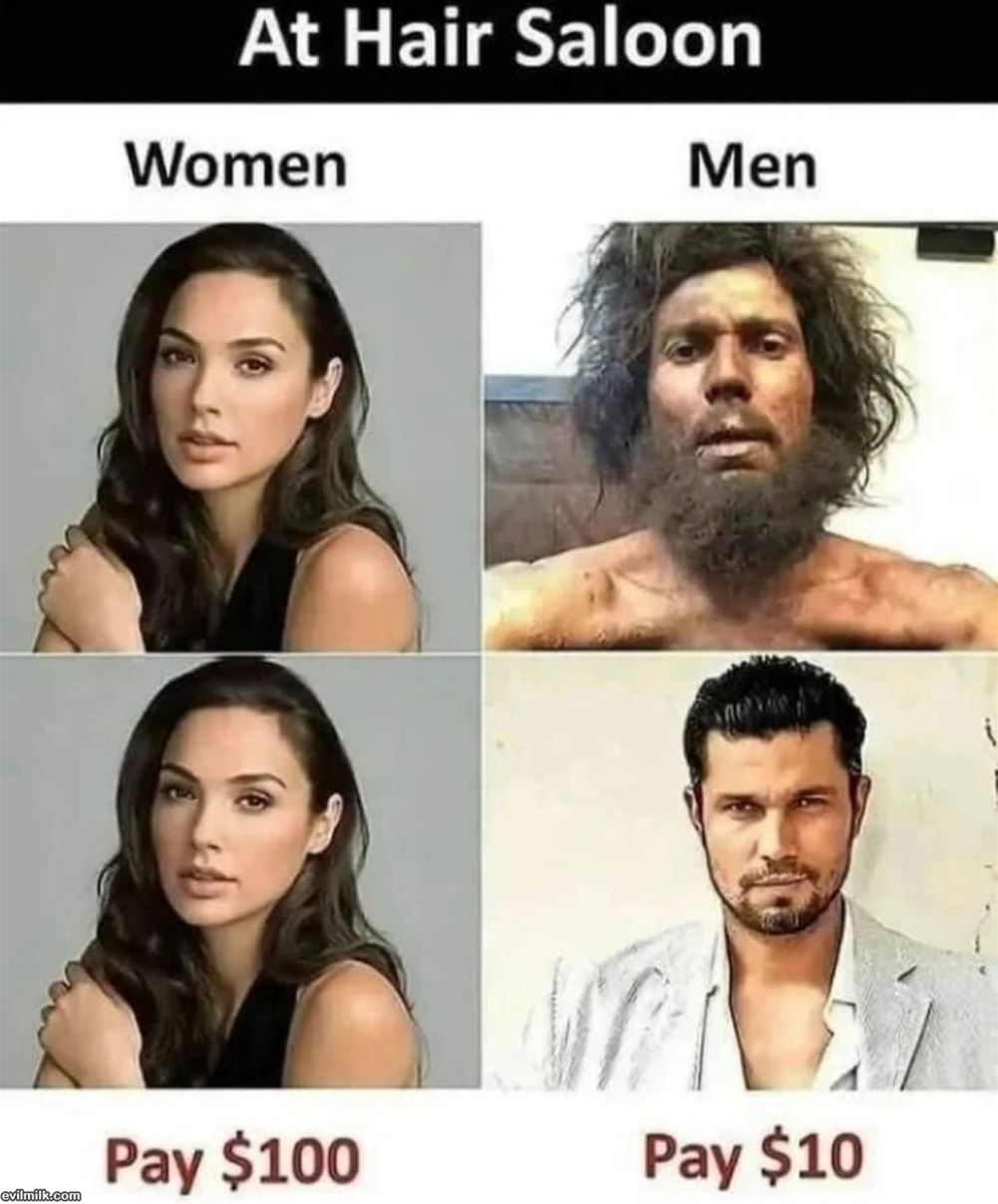 Men And Women