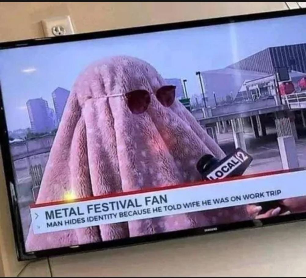 Metal Festival