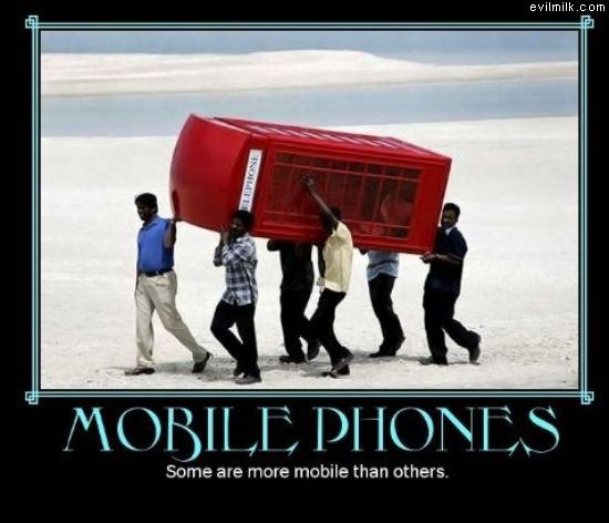 Mobile Phones