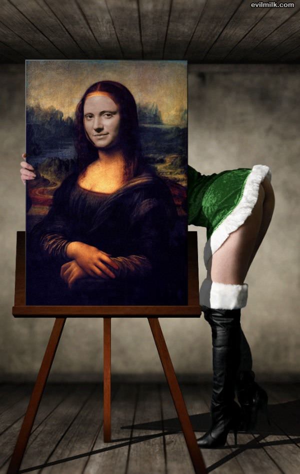 Mona Lisa