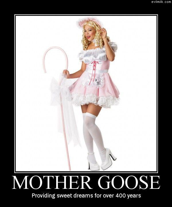 Mother Goose