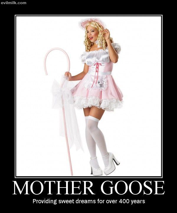 Mother Goose