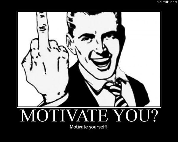 Motivate