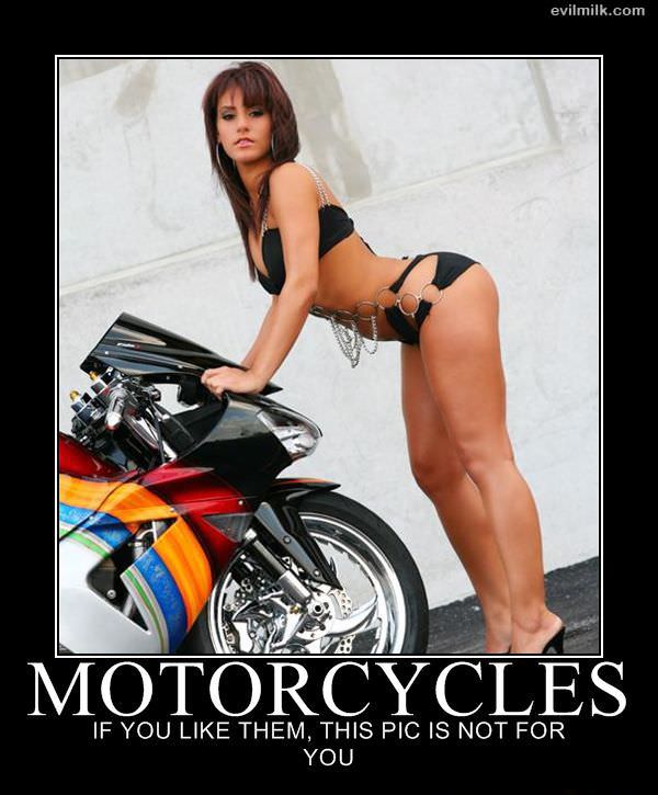 Motorcycles