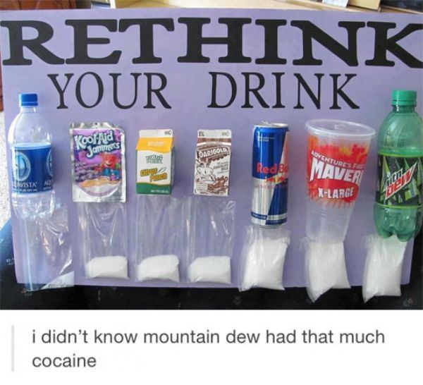 Mountain Dew