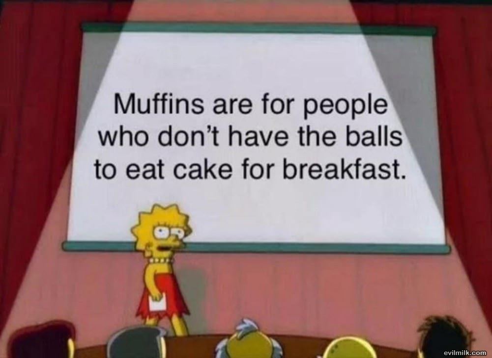 Muffins