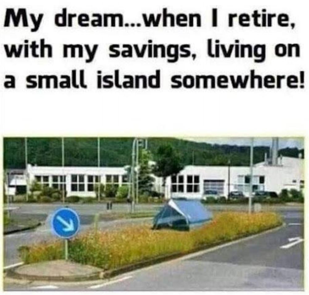 My Dream