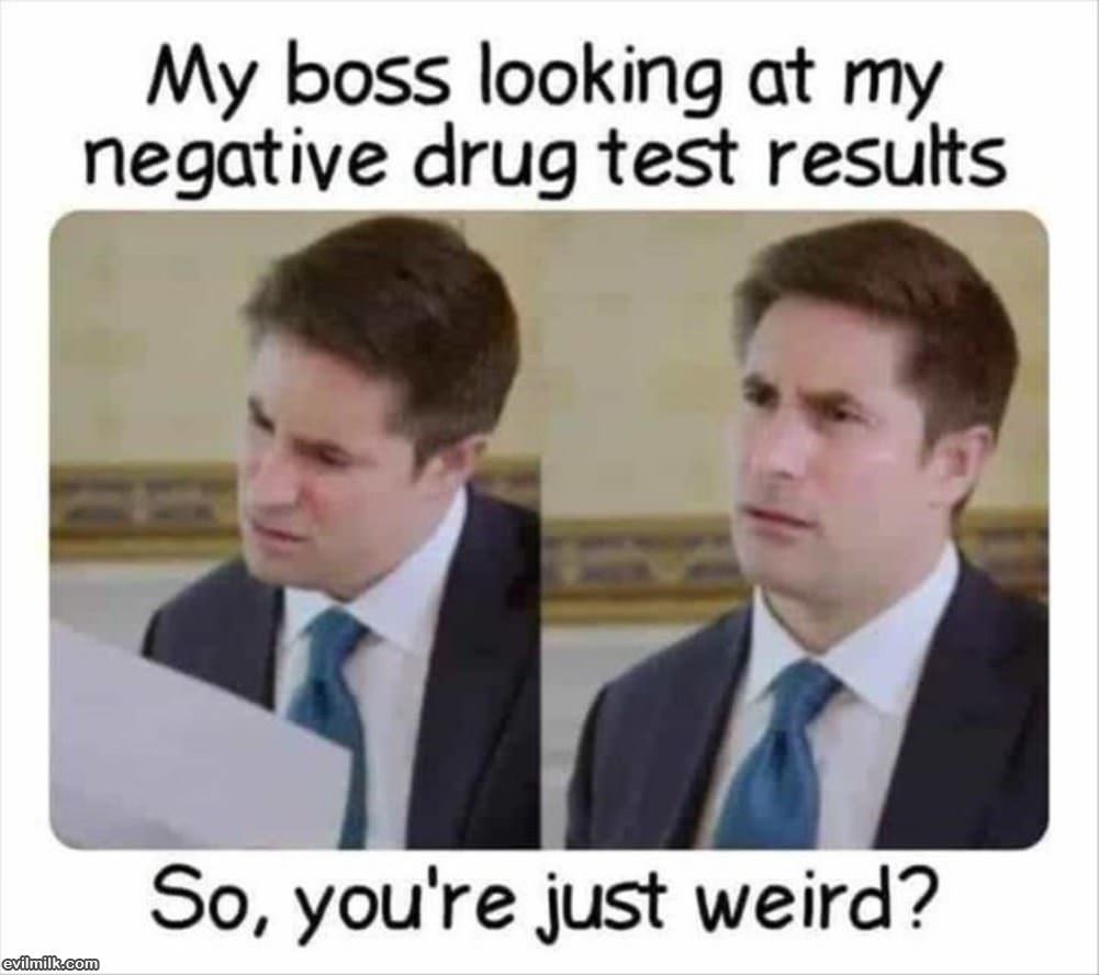 My Drug Test